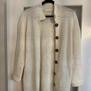 Elexiai x Jonathan Simkhai cardigan